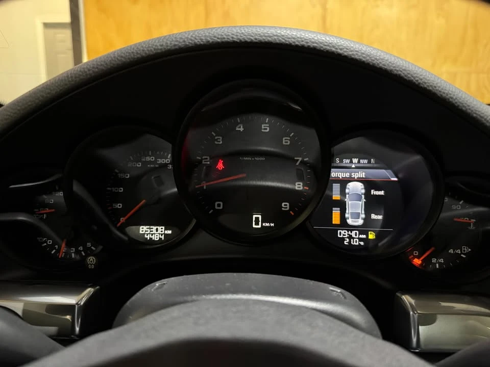 2013 Porsche 991 Carrera 4 - Image 14 of 17