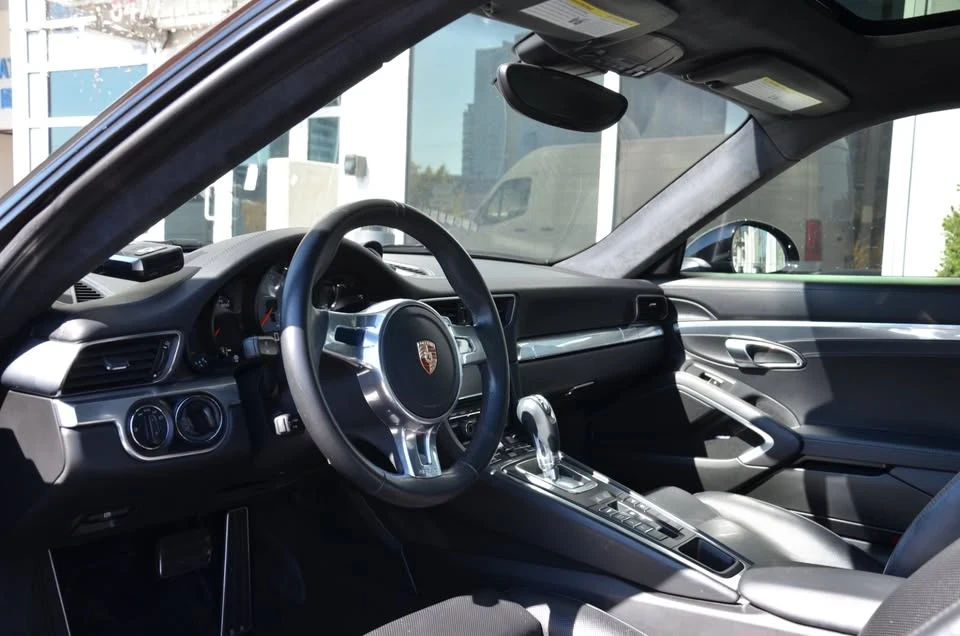 2013 Porsche 991 Carrera 4S - Image 5 of 11