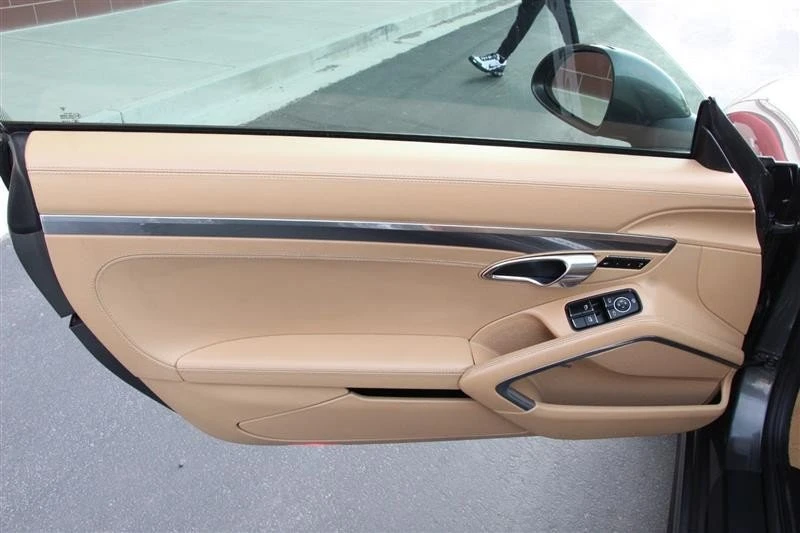 2013 Porsche 991 Carrera 4S - Image 20 of 20