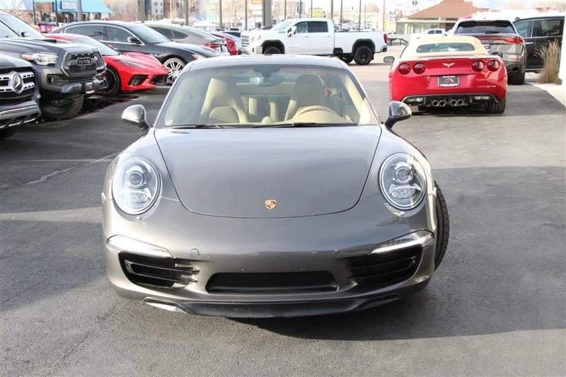 2013 Porsche 991 Carrera 4S - Image 12 of 20
