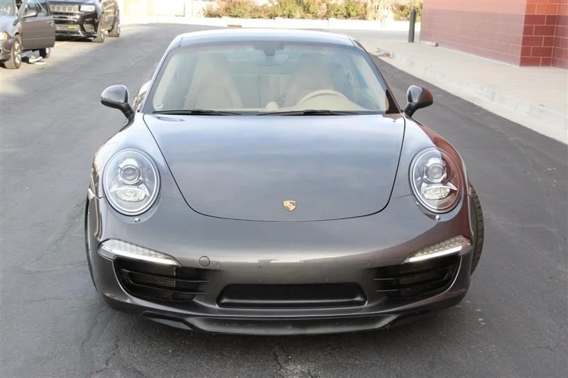 2013 Porsche 991 Carrera 4S - Image 3 of 20