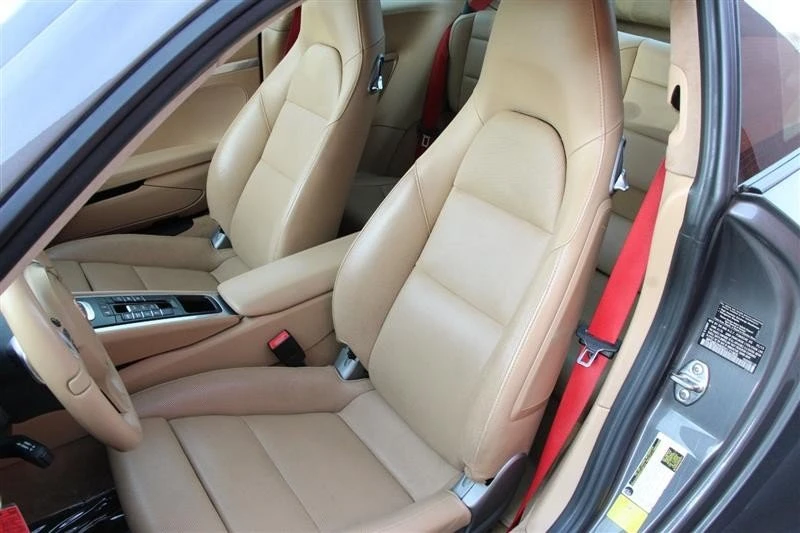 2013 Porsche 991 Carrera 4S - Image 19 of 20