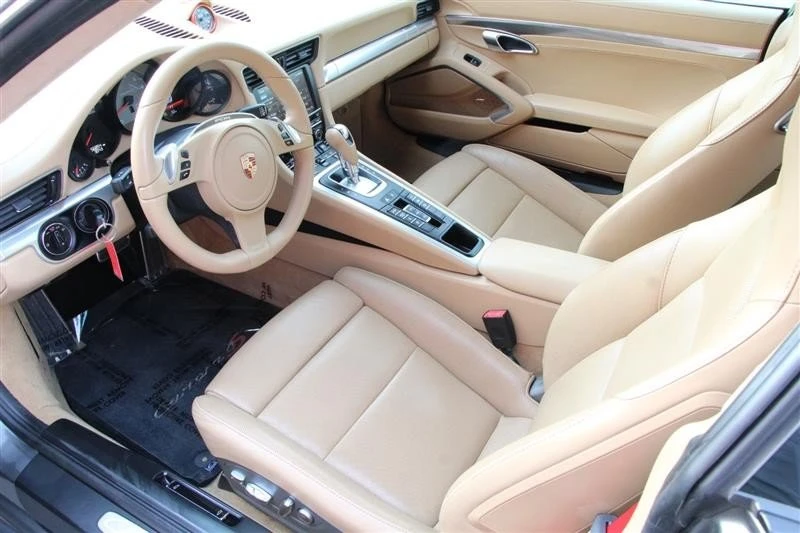 2013 Porsche 991 Carrera 4S - Image 18 of 20