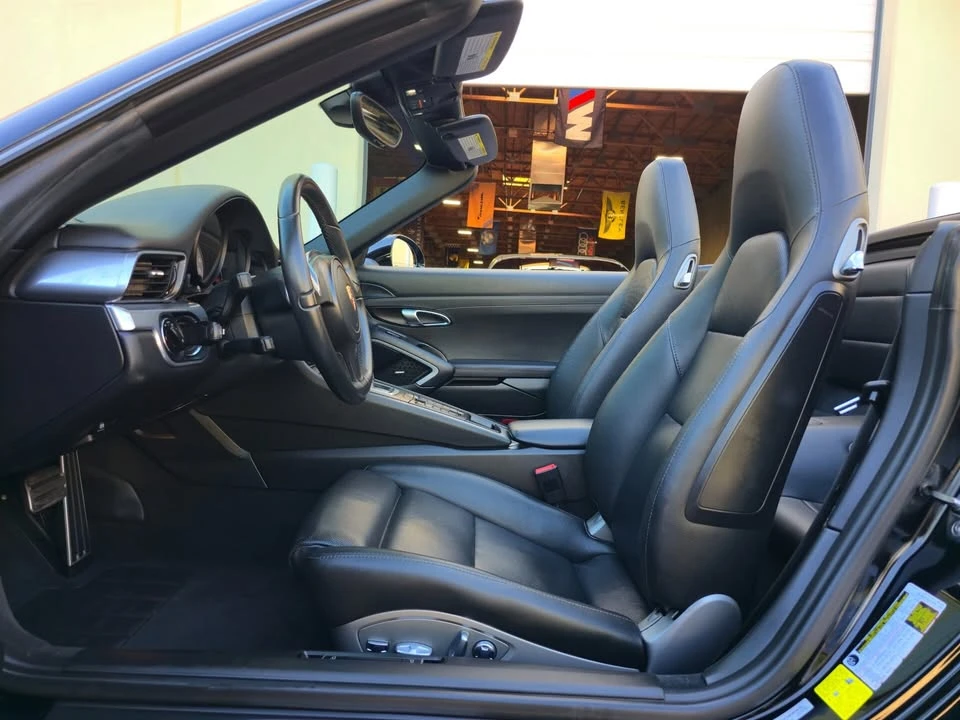 2013 Porsche 991 Carrera 4S - Image 11 of 15