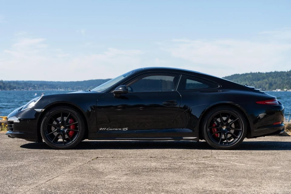 2013 Porsche 991 Carrera 4S - Image 2 of 18