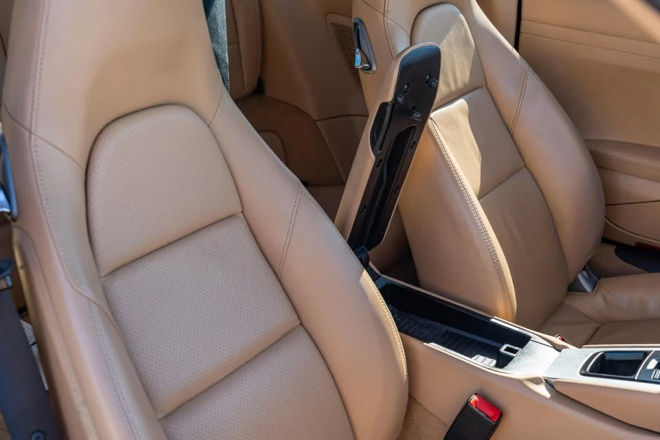 2013 Porsche 991 Carrera 4S - Image 12 of 18