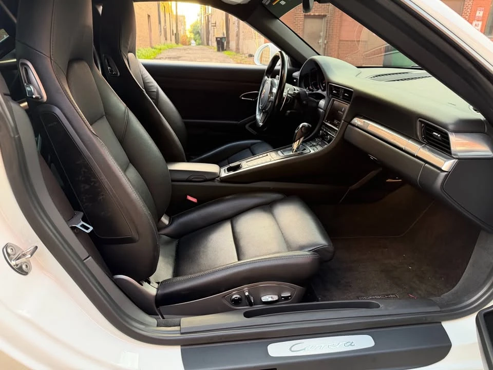2013 Porsche 991 Carrera - Image 14 of 14