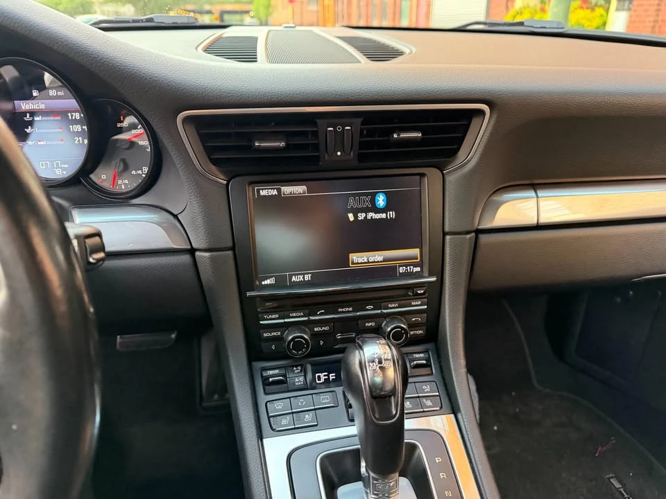 2013 Porsche 991 Carrera - Image 11 of 14