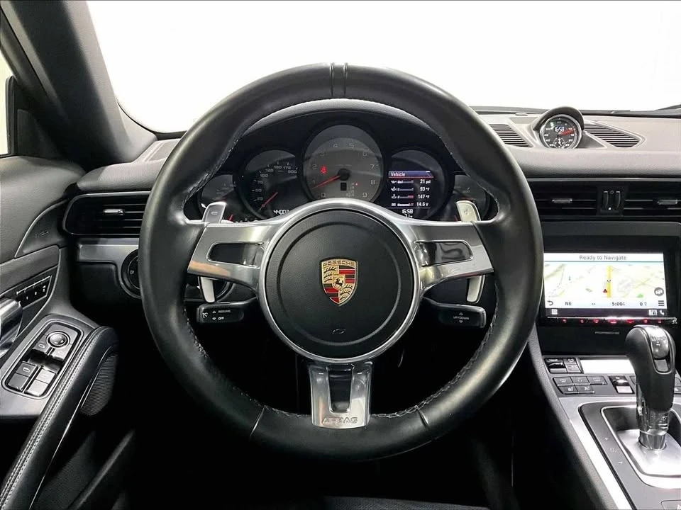 2013 Porsche 991 Carrera S - Image 15 of 20