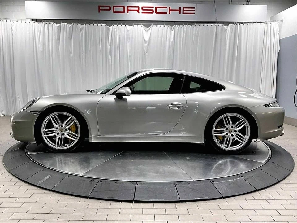 2013 Porsche 991 Carrera S - Image 2 of 20