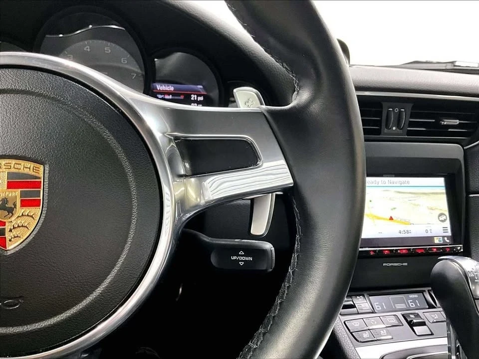 2013 Porsche 991 Carrera S - Image 20 of 20