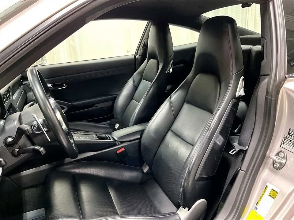 2013 Porsche 991 Carrera S - Image 5 of 20