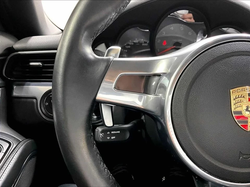 2013 Porsche 991 Carrera S - Image 19 of 20