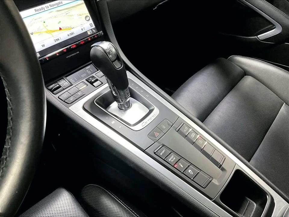 2013 Porsche 991 Carrera S - Image 17 of 20