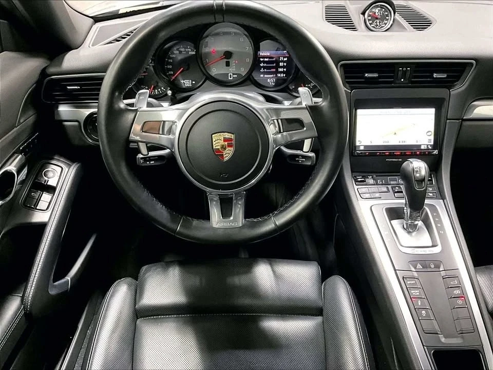 2013 Porsche 991 Carrera S - Image 13 of 20