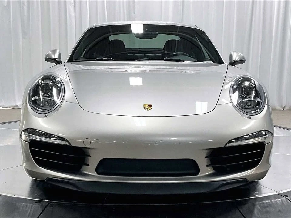 2013 Porsche 991 Carrera S - Image 10 of 20