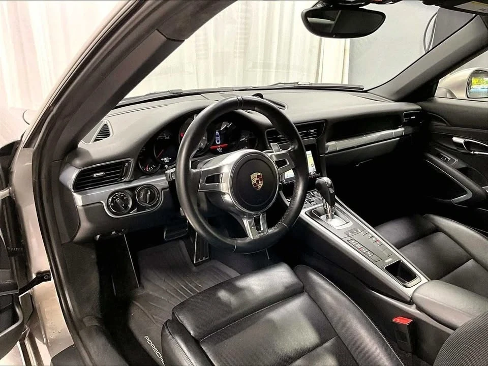 2013 Porsche 991 Carrera S - Image 4 of 20