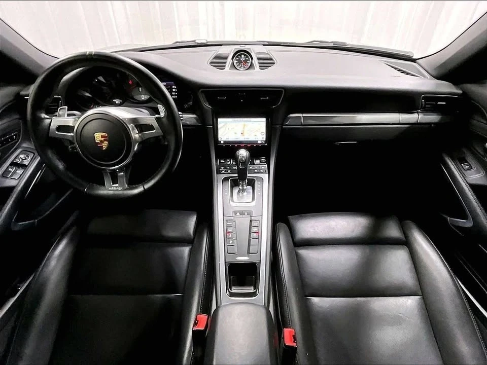 2013 Porsche 991 Carrera S - Image 14 of 20