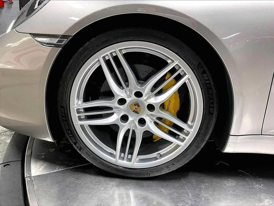 2013 Porsche 991 Carrera S - Image 11 of 20