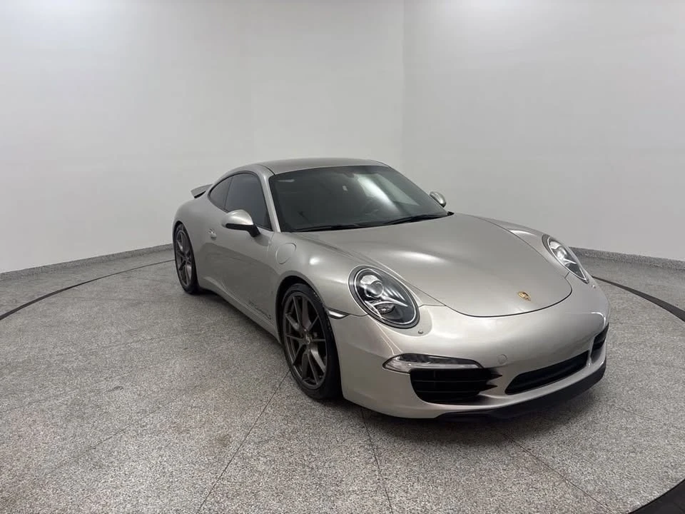 2013 Porsche 991 Carrera S - Image 18 of 19