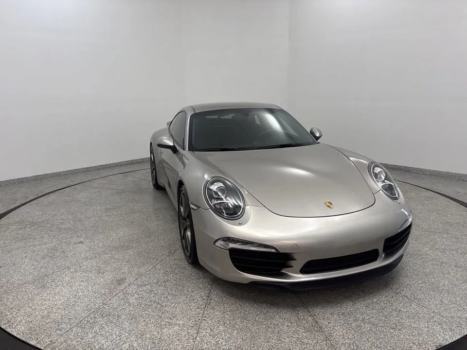 2013 Porsche 991 Carrera S - Image 19 of 19