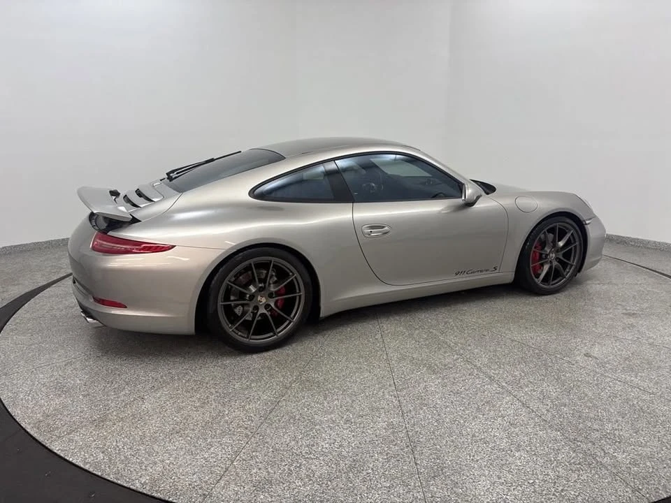 2013 Porsche 991 Carrera S - Image 12 of 19