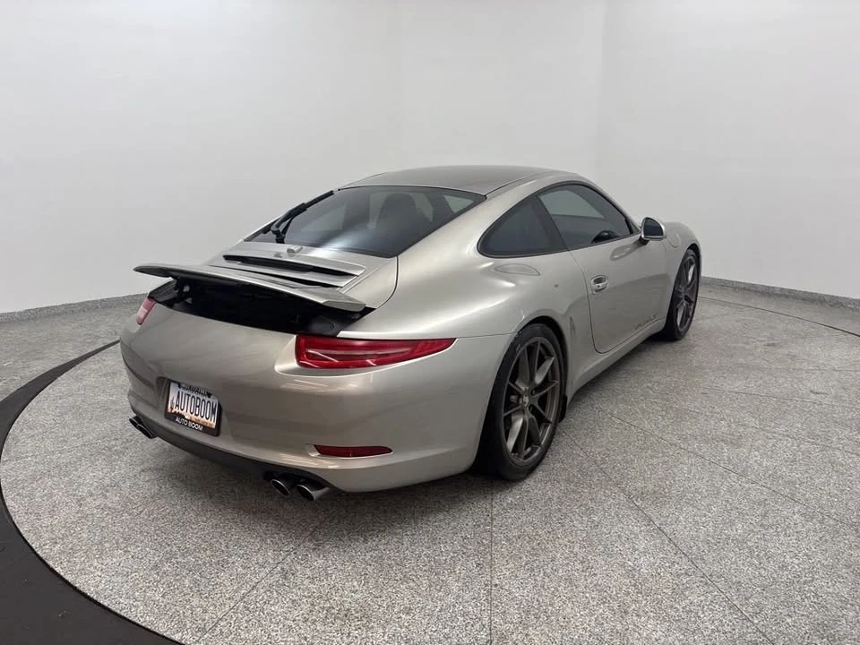 2013 Porsche 991 Carrera S - Image 10 of 19