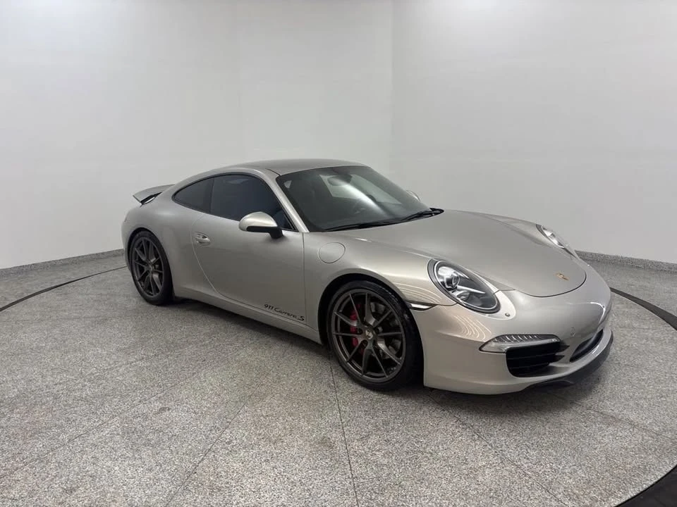 2013 Porsche 991 Carrera S - Image 17 of 19