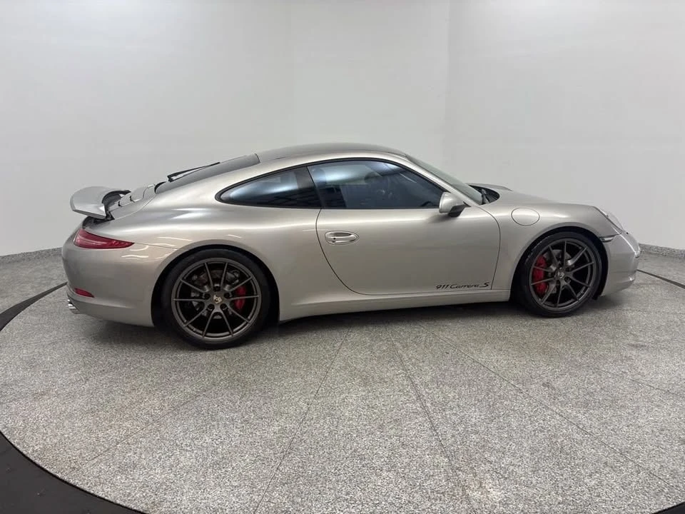 2013 Porsche 991 Carrera S - Image 13 of 19