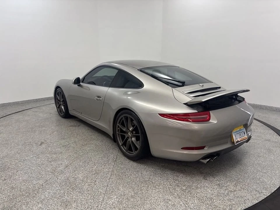 2013 Porsche 991 Carrera S - Image 7 of 19