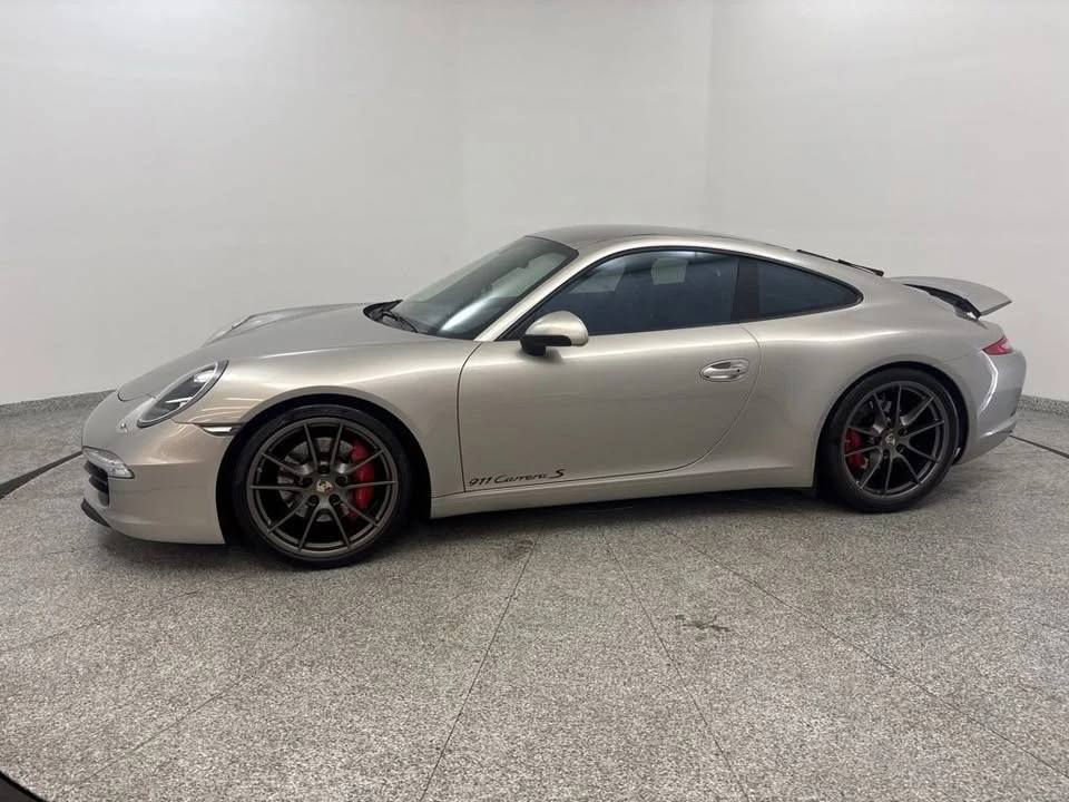 2013 Porsche 991 Carrera S - Image 2 of 19