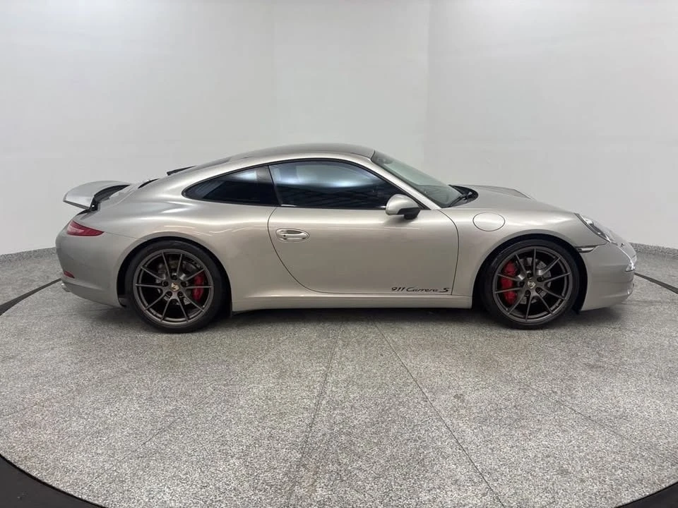 2013 Porsche 991 Carrera S - Image 14 of 19