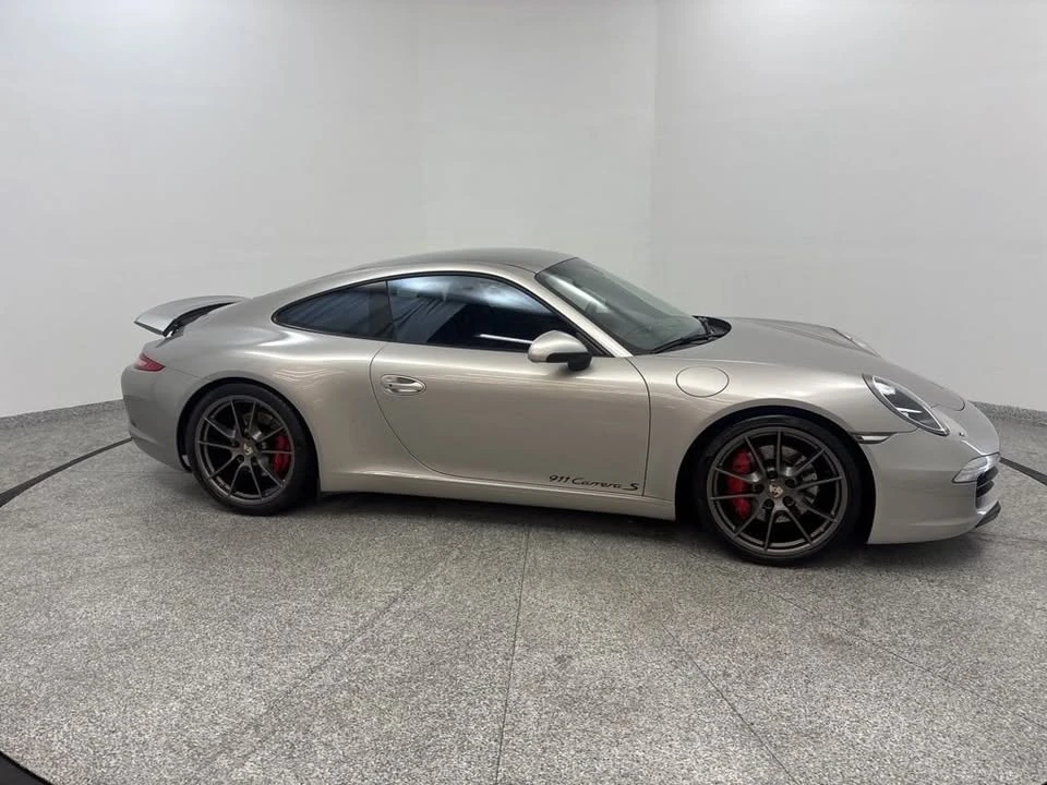 2013 Porsche 991 Carrera S - Image 15 of 19