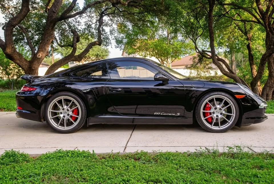 2013 Porsche 991 Carrera S - Image 9 of 17