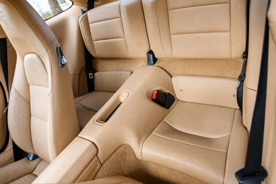 2013 Porsche 991 Carrera S - Image 13 of 17