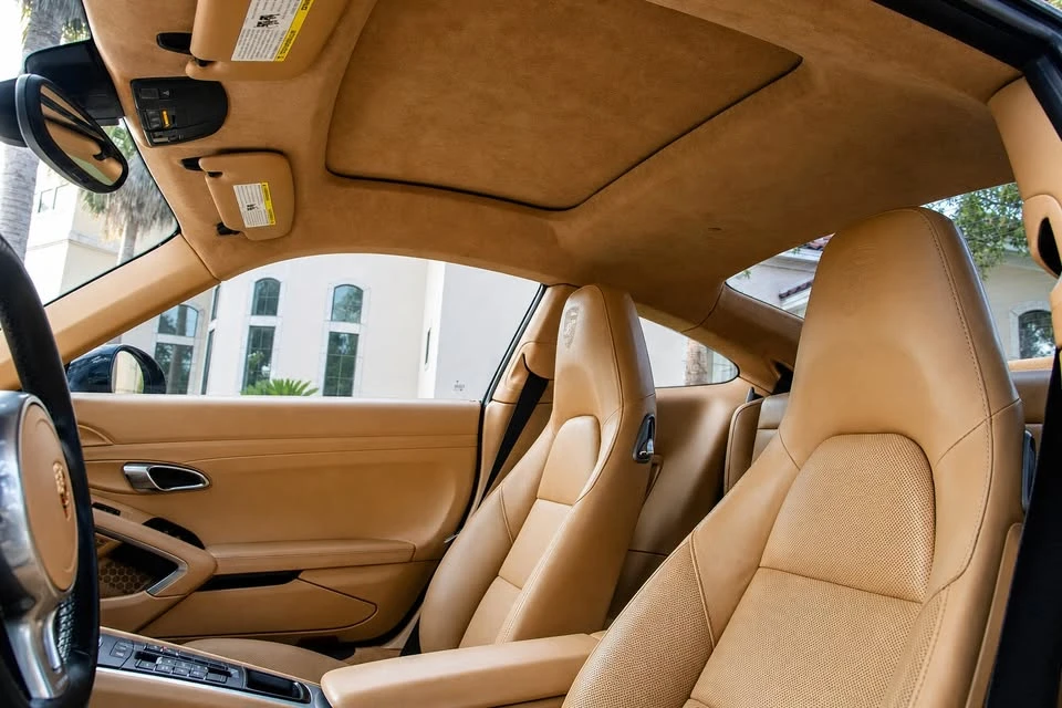 2013 Porsche 991 Carrera S - Image 12 of 17