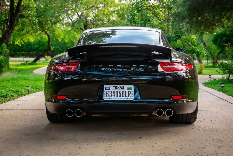 2013 Porsche 991 Carrera S - Image 7 of 17