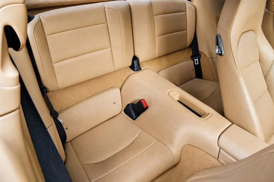 2013 Porsche 991 Carrera S - Image 17 of 17