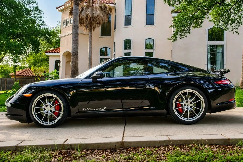 2013 Porsche 991 Carrera S - Image 5 of 17