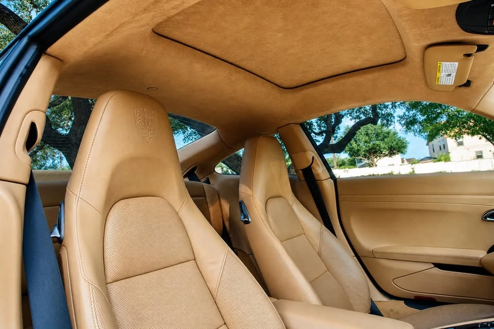 2013 Porsche 991 Carrera S - Image 15 of 17