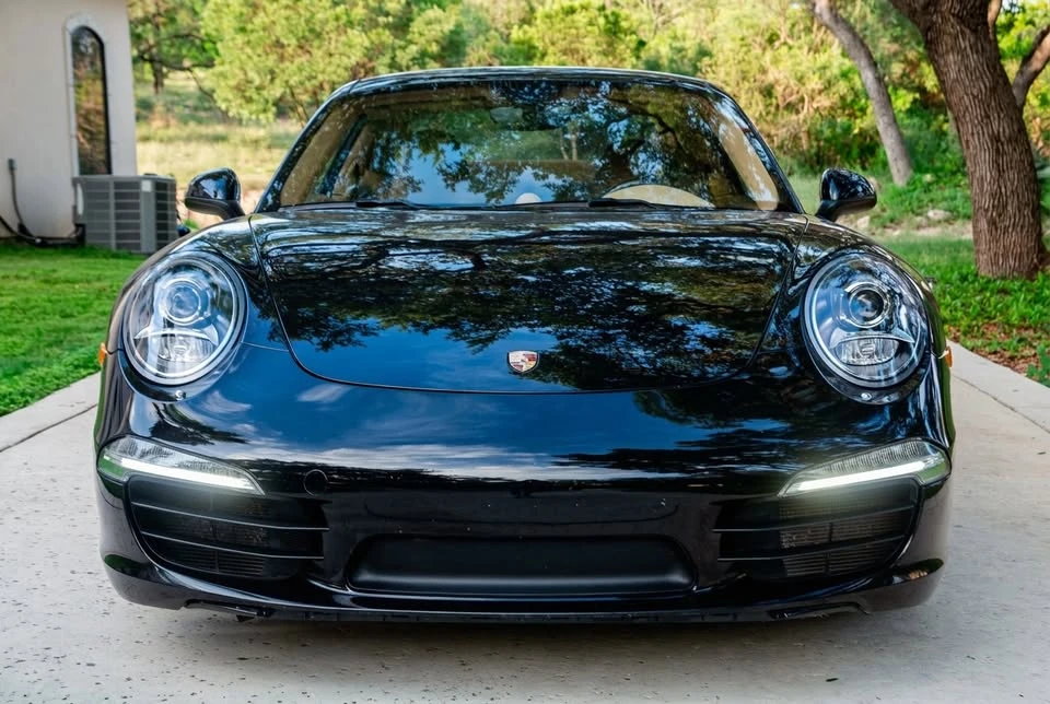 2013 Porsche 991 Carrera S - Image 3 of 17