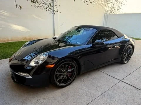 2013 Porsche 991 Carrera S - Image 2 of 20