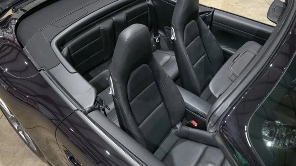 2013 Porsche 991 Carrera S - Image 8 of 20
