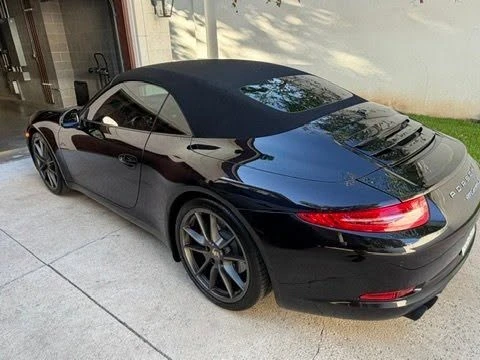 2013 Porsche 991 Carrera S - Image 3 of 20