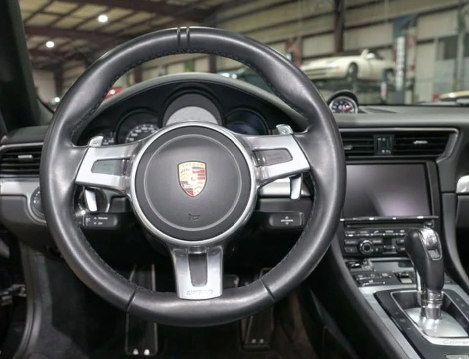 2013 Porsche 991 Carrera S - Image 7 of 20