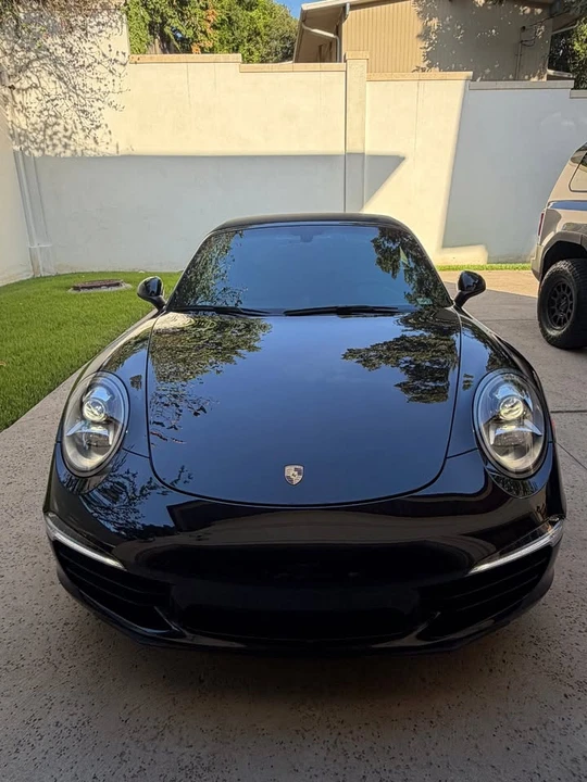 2013 Porsche 991 Carrera S - Image 6 of 20