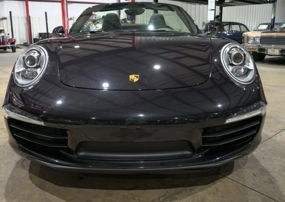 2013 Porsche 991 Carrera S - Image 15 of 20