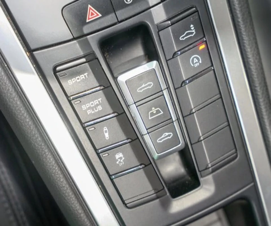 2013 Porsche 991 Carrera S - Image 11 of 20