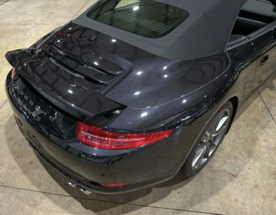 2013 Porsche 991 Carrera S - Image 19 of 20