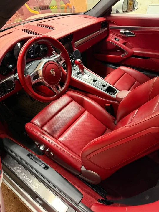 2013 Porsche 991 Carrera S - Image 15 of 16